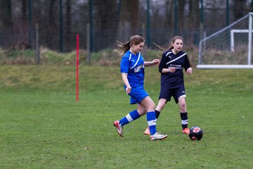 Bild 293 - C-Juniorinnen FSG BraWie o.W. - SG Oering-Seth-S�lfeld o.W. : Ergebnis: 4:3